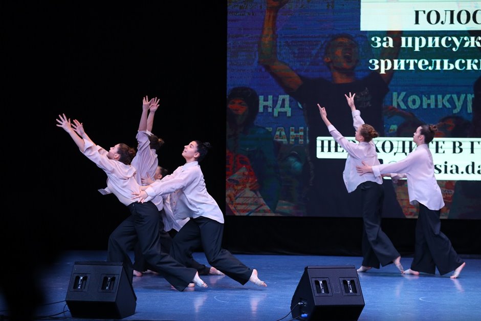 Танцуй Россия- (78)